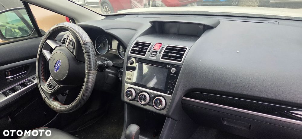 Subaru XV 2.0i Lineartronic Exclusive - 6