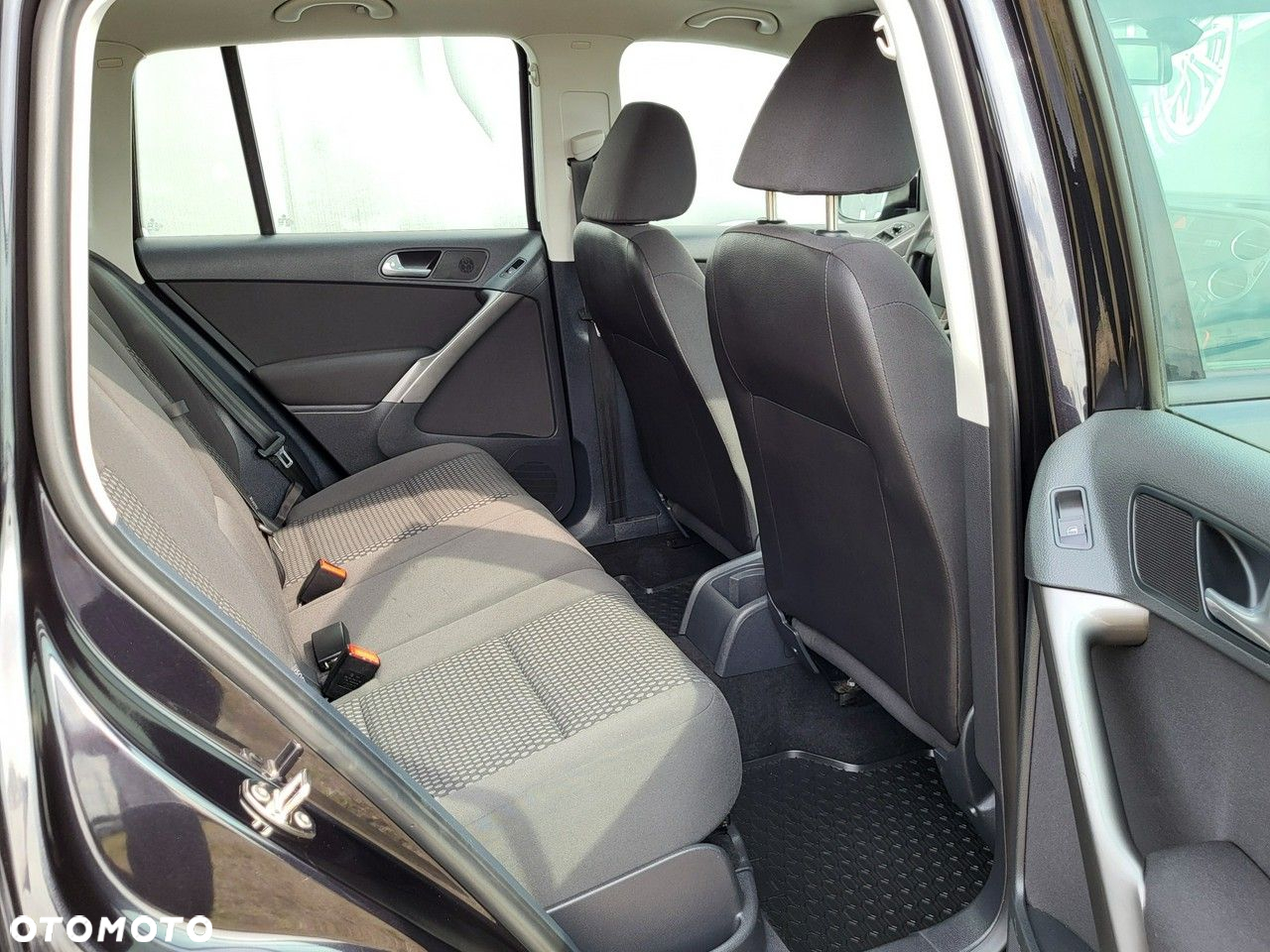 Volkswagen Tiguan - 15
