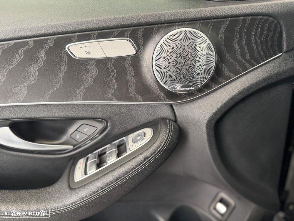 Mercedes-Benz C 300 de Avantgarde - 28