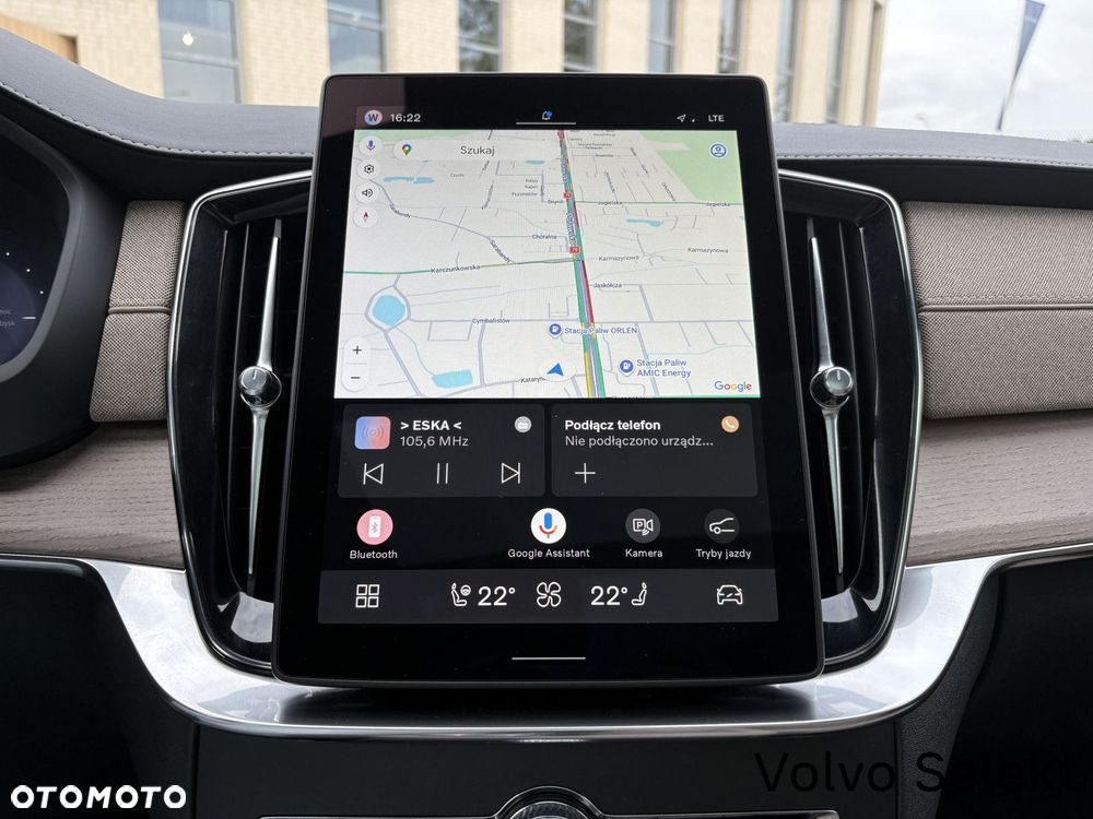 Volvo XC 90 - 13