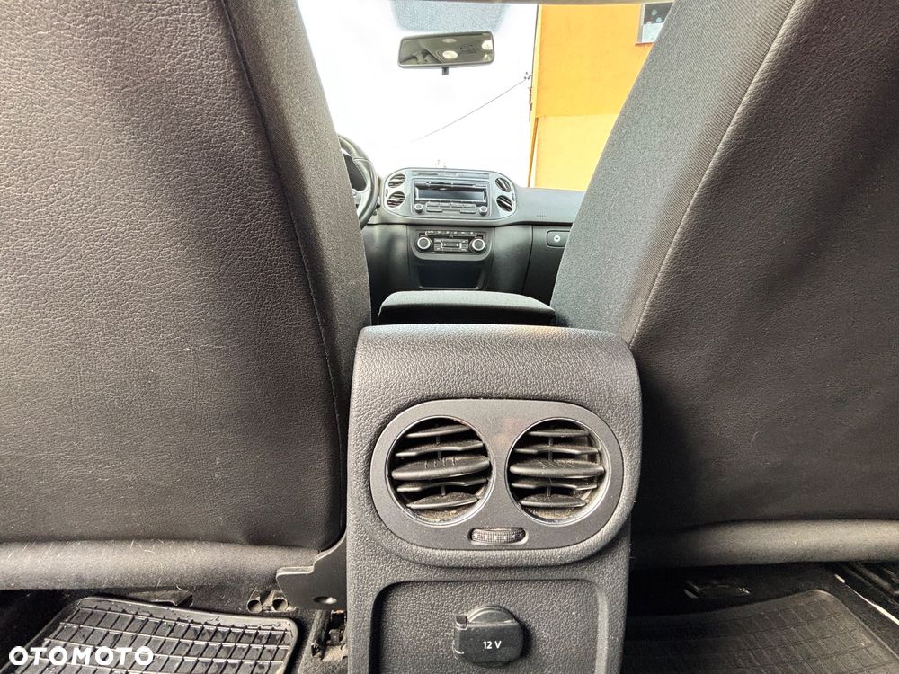 Volkswagen Tiguan - 15