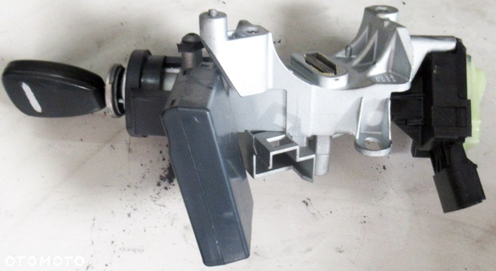 JEEP COMPASS I LIFT 2.2 CRD STACYJKA KLUCZYK 05057297AM WRANGLER - 1