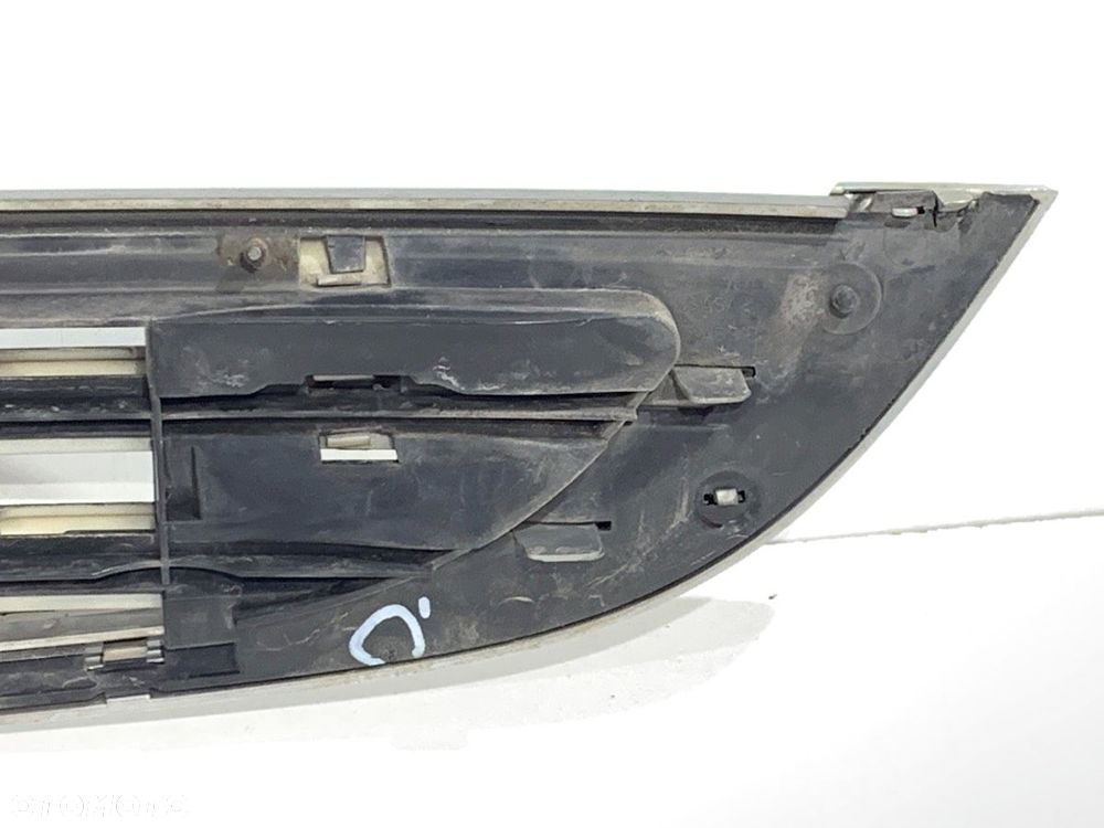 ATRAPA GRILL  MINI MINI (R50, R53) 2001 - 2006 Cooper S 125 kW [170 KM] benzyna 2004 - 2006 - 4