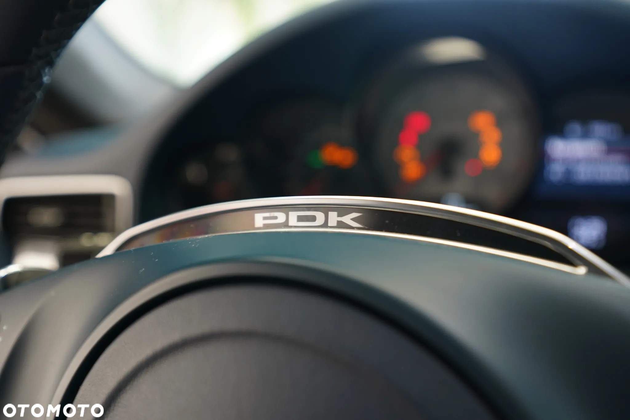 Porsche 911 Carrera 4S PDK - 15