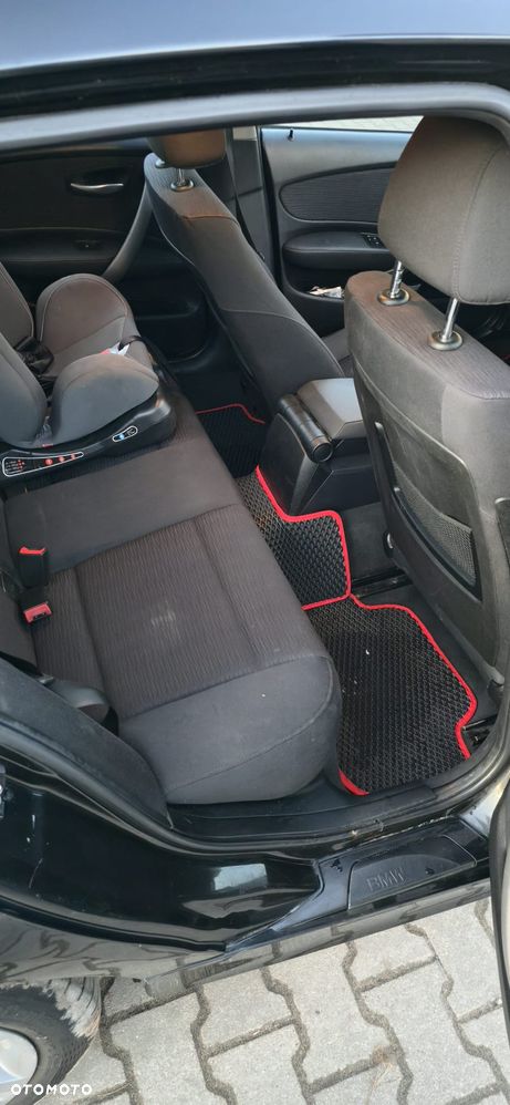 BMW Seria 1 118i - 12