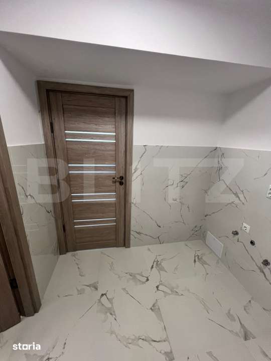 Garsoniera renovata, 21 mp, cartier Bulgaria! — fotografia 3