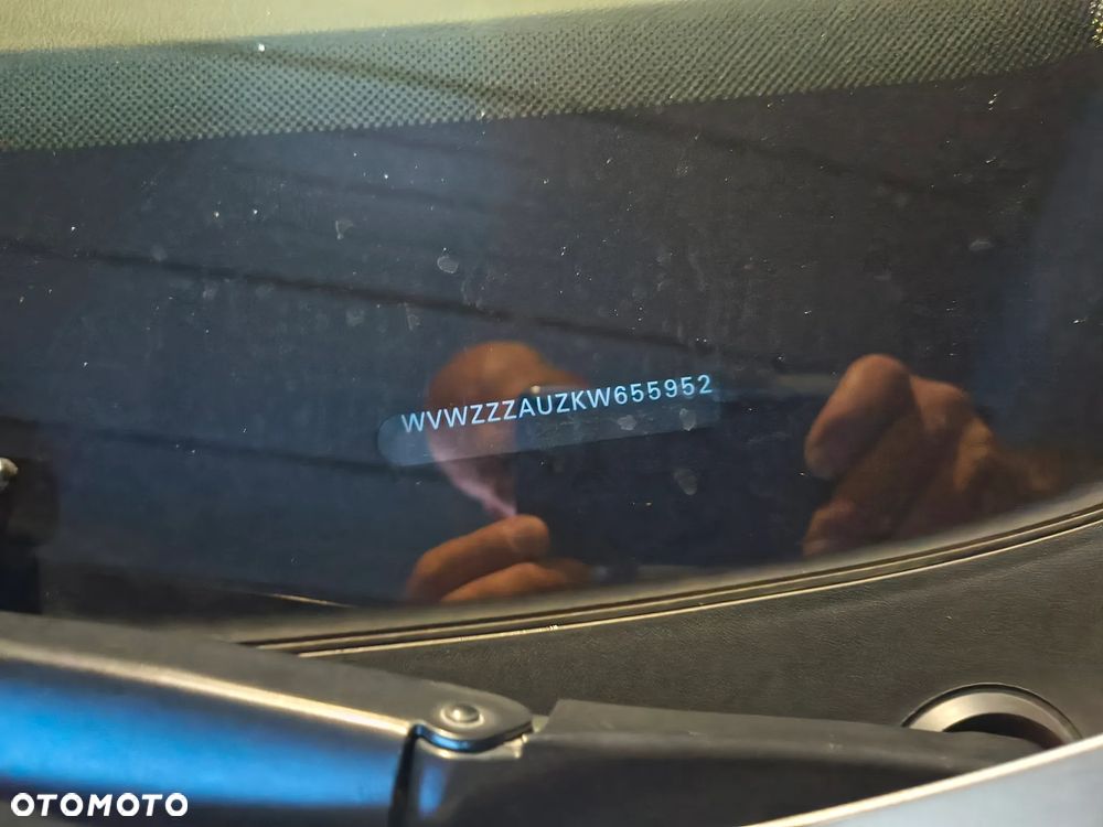 Volkswagen Golf Sportsvan SV 1.5 TSI ACT Comfortline - 12