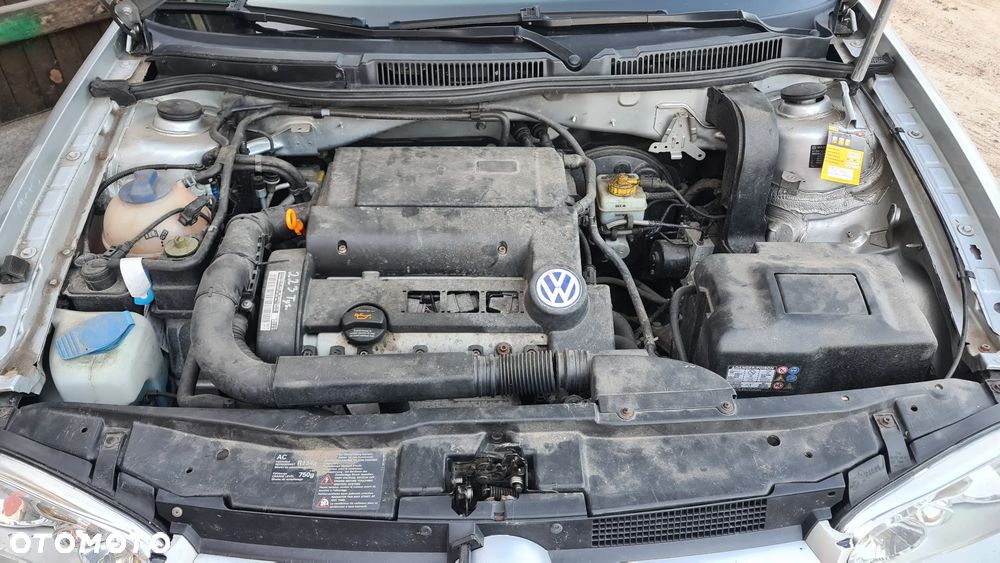Volkswagen Golf 1.4 Comfortline - 7