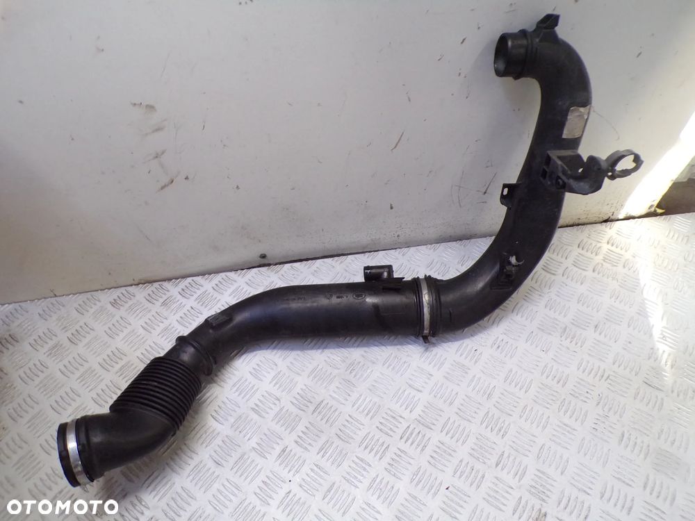 RURA PRZEWÓD INTERCOOLERA LAND ROVER RANGE ROVER EVOQUE 2.0D - 2