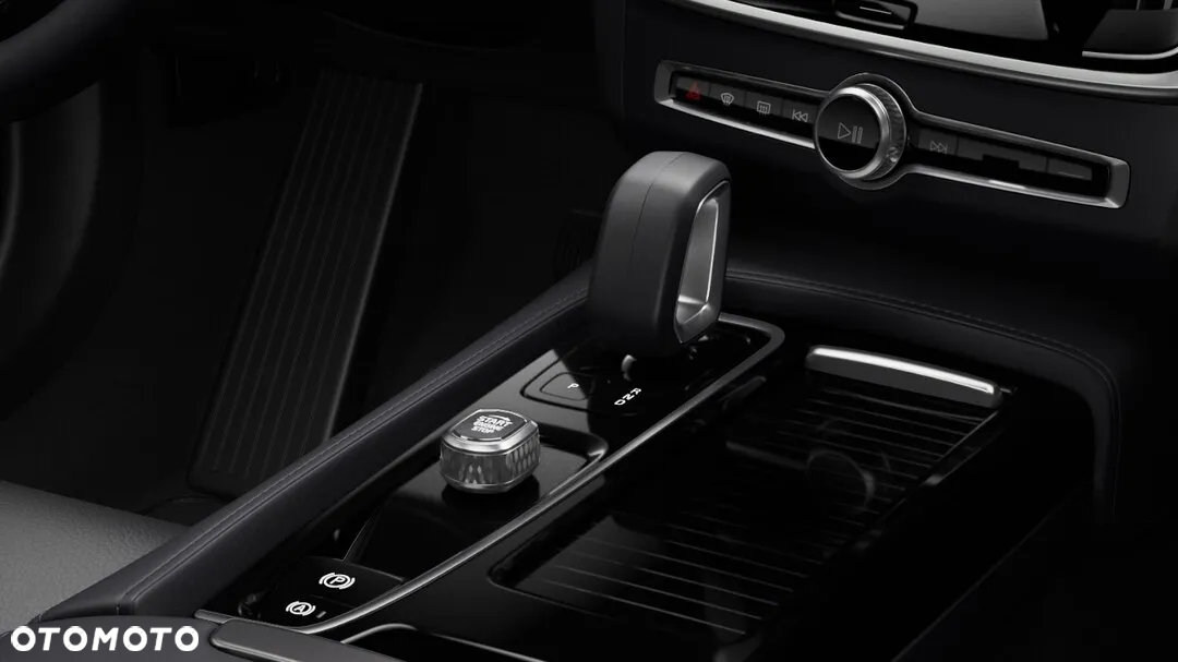 Volvo V90 T6 AWD Plug-In Hybrid Plus Bright - 10