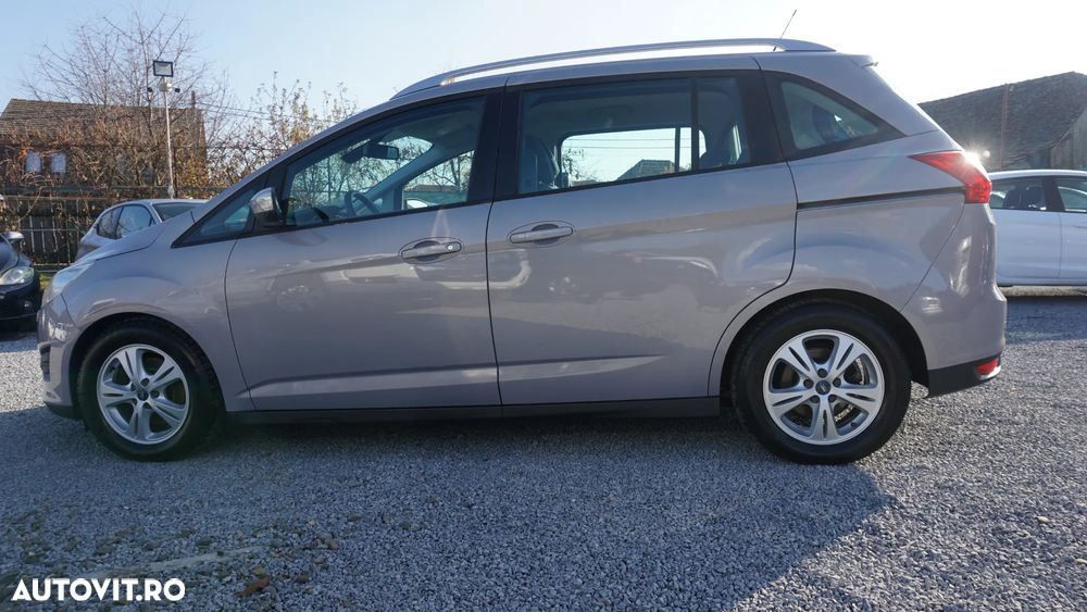 Ford Grand C-Max 1.6 TDCi DPF Trend - 2