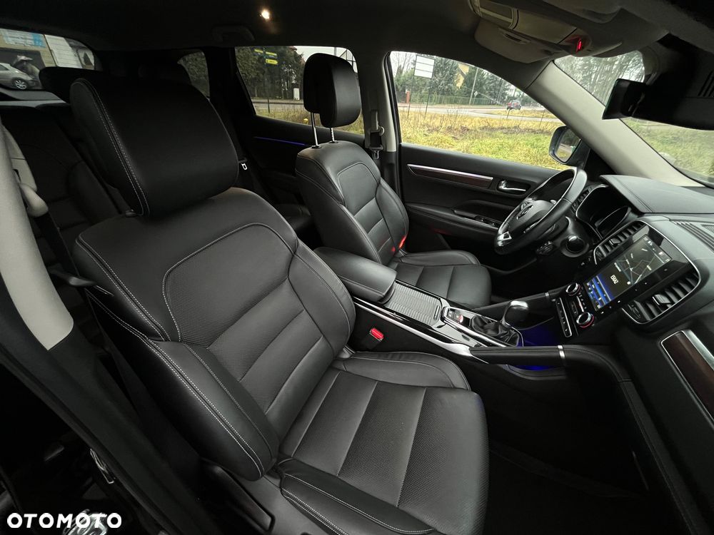 Renault Koleos 1.7 Blue dCi Intens X-Tronic - 18