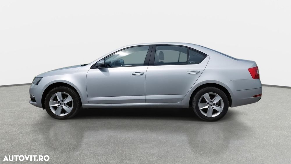 Skoda Octavia - 9