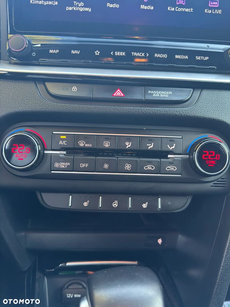 Kia XCeed - 14