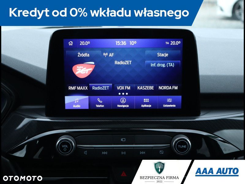 Ford Kuga - 13