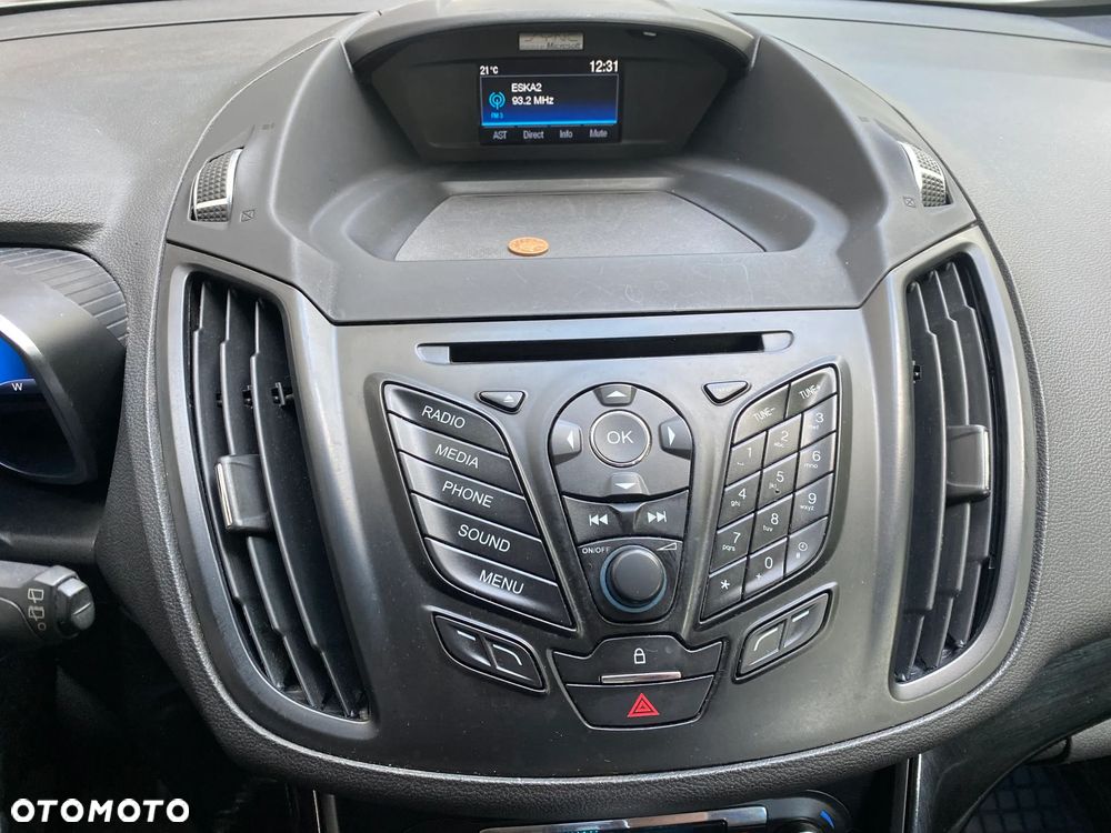 Ford C-MAX - 21