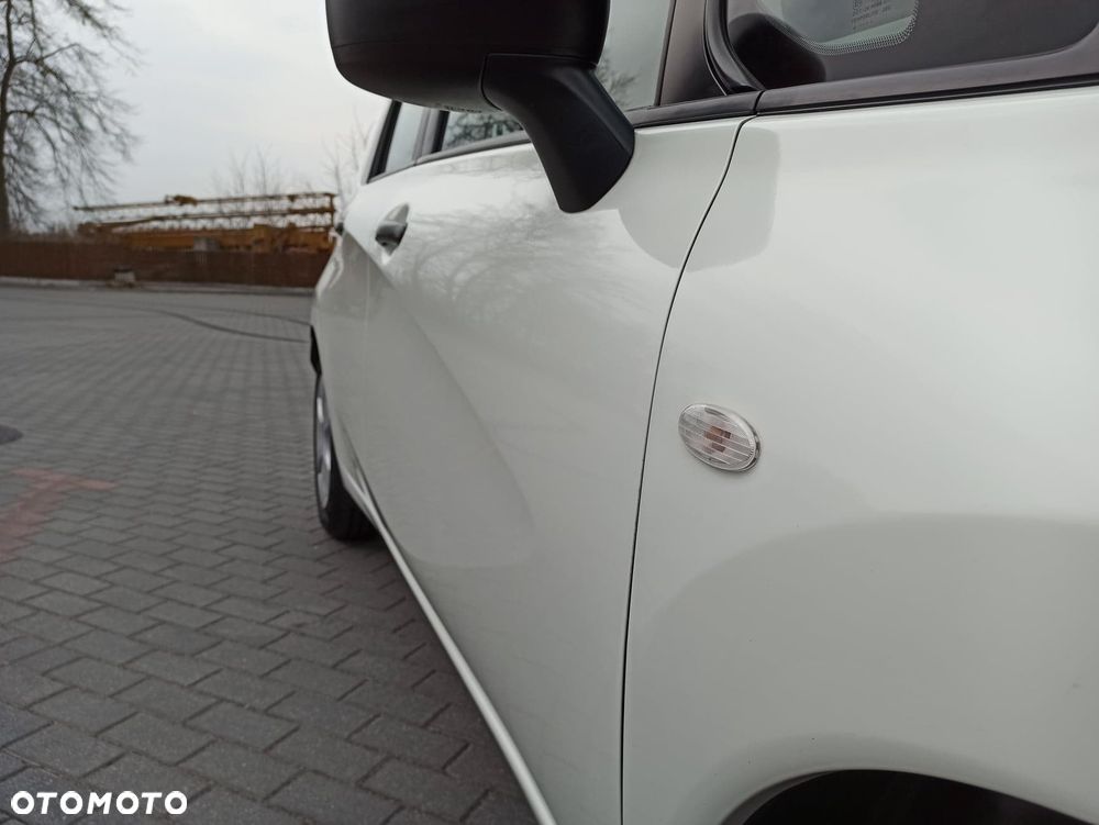 Nissan Note 1.2 Acenta - 19