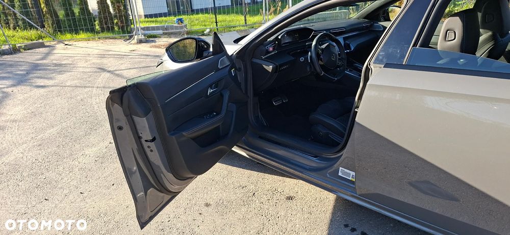 Peugeot 508 1.6 PureTech HYbrid PHEV GT Pack S&S EAT8 - 7