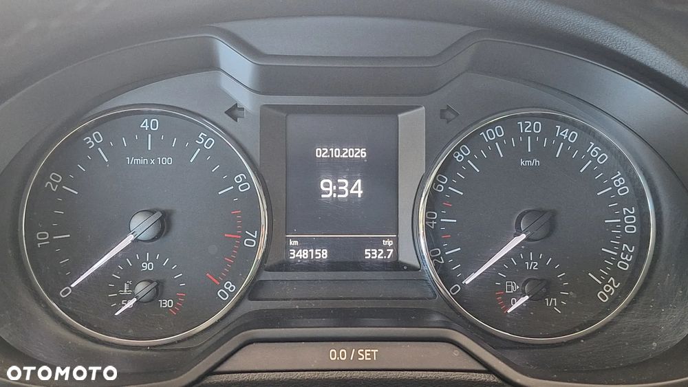 Skoda Octavia 1.4 TSI Style - 29