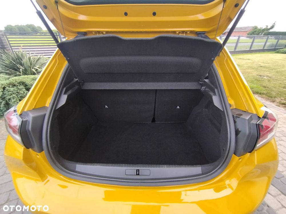 Peugeot 208 Active Pack - 10