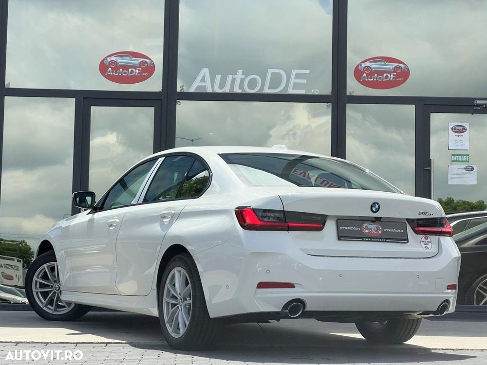 BMW Seria 3 - 3