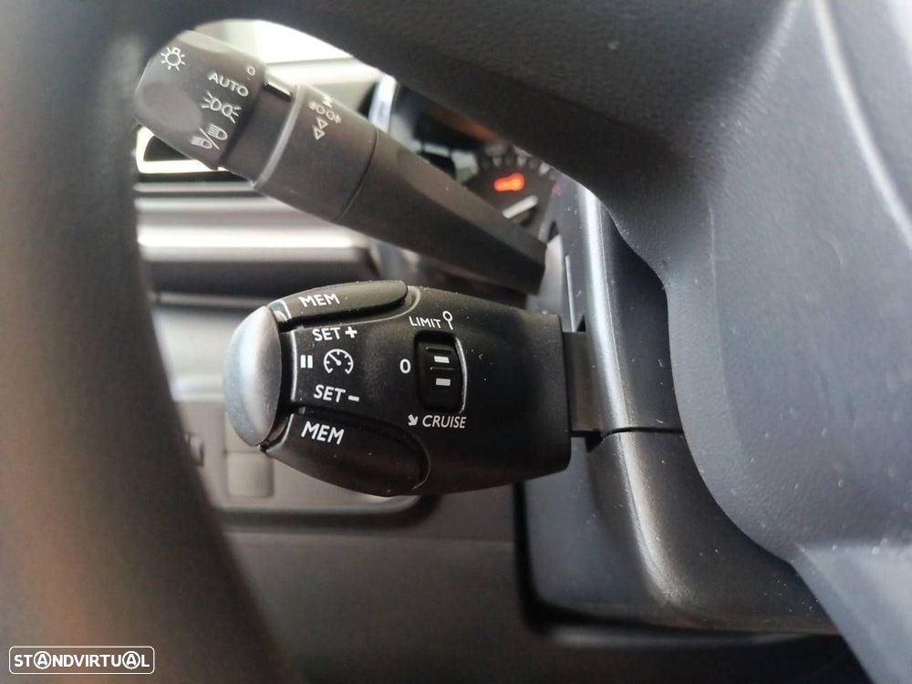 Citroën C3 1.2 PureTech Max - 18