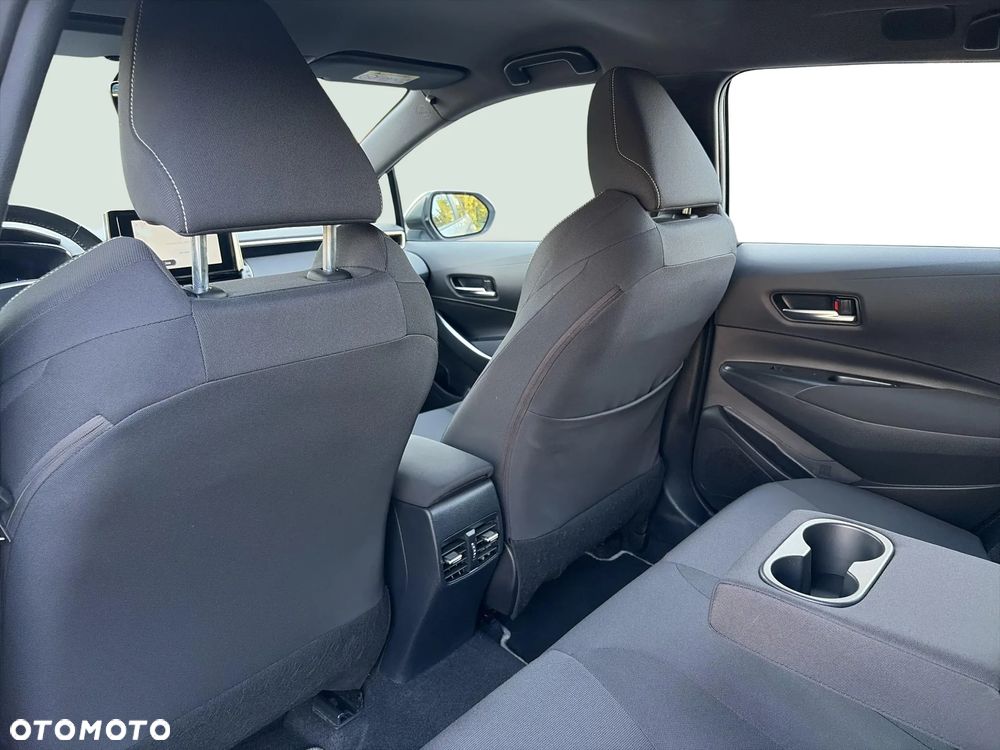 Toyota Corolla 1.8 Hybrid Comfort - 15