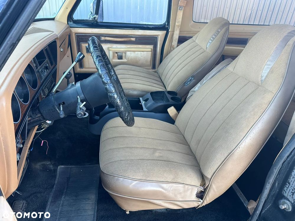 Dodge RAM - 13