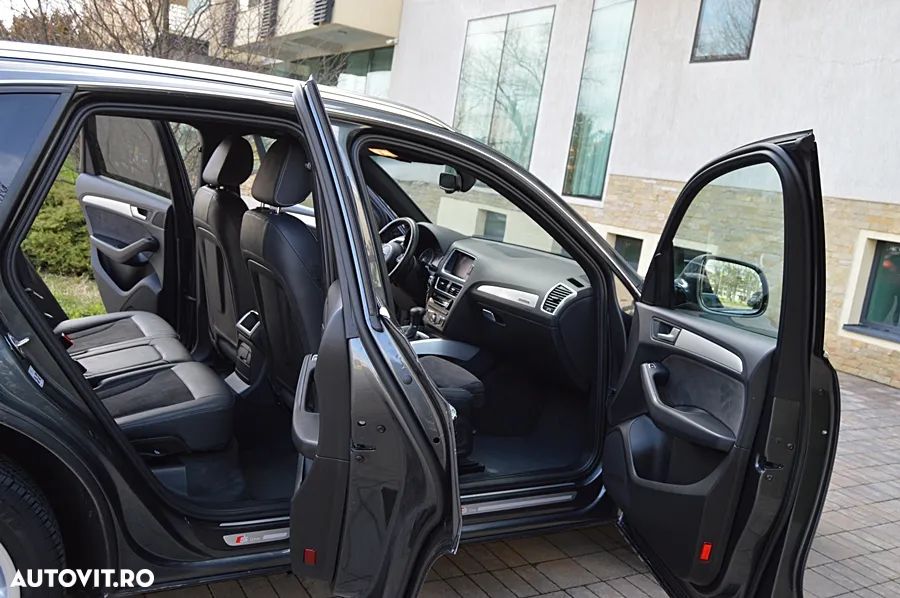 Audi Q5 2.0 TDI Quattro S tronic - 6