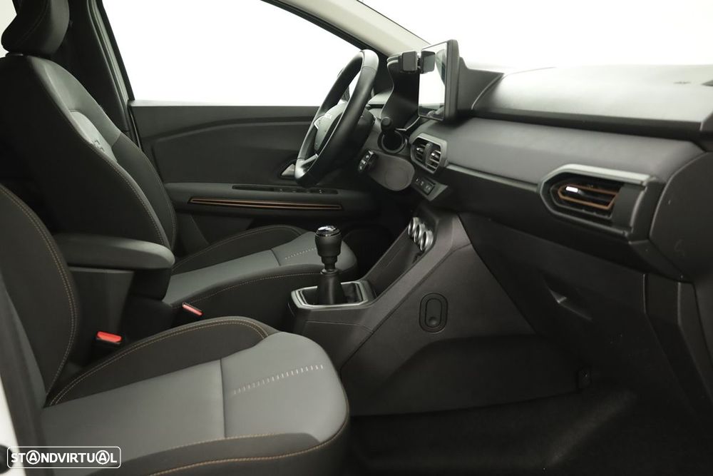 Dacia Jogger 1.0 ECO-G Extreme+ Up&Go 7L Bi-Fuel - 21