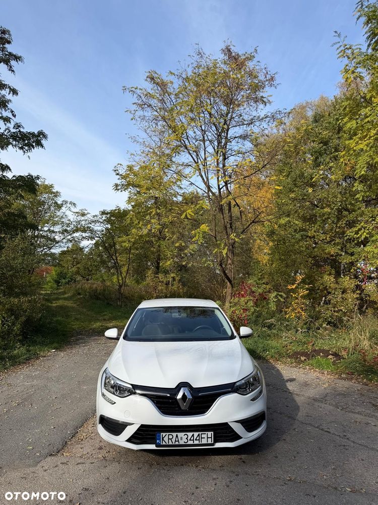 Renault Megane - 3