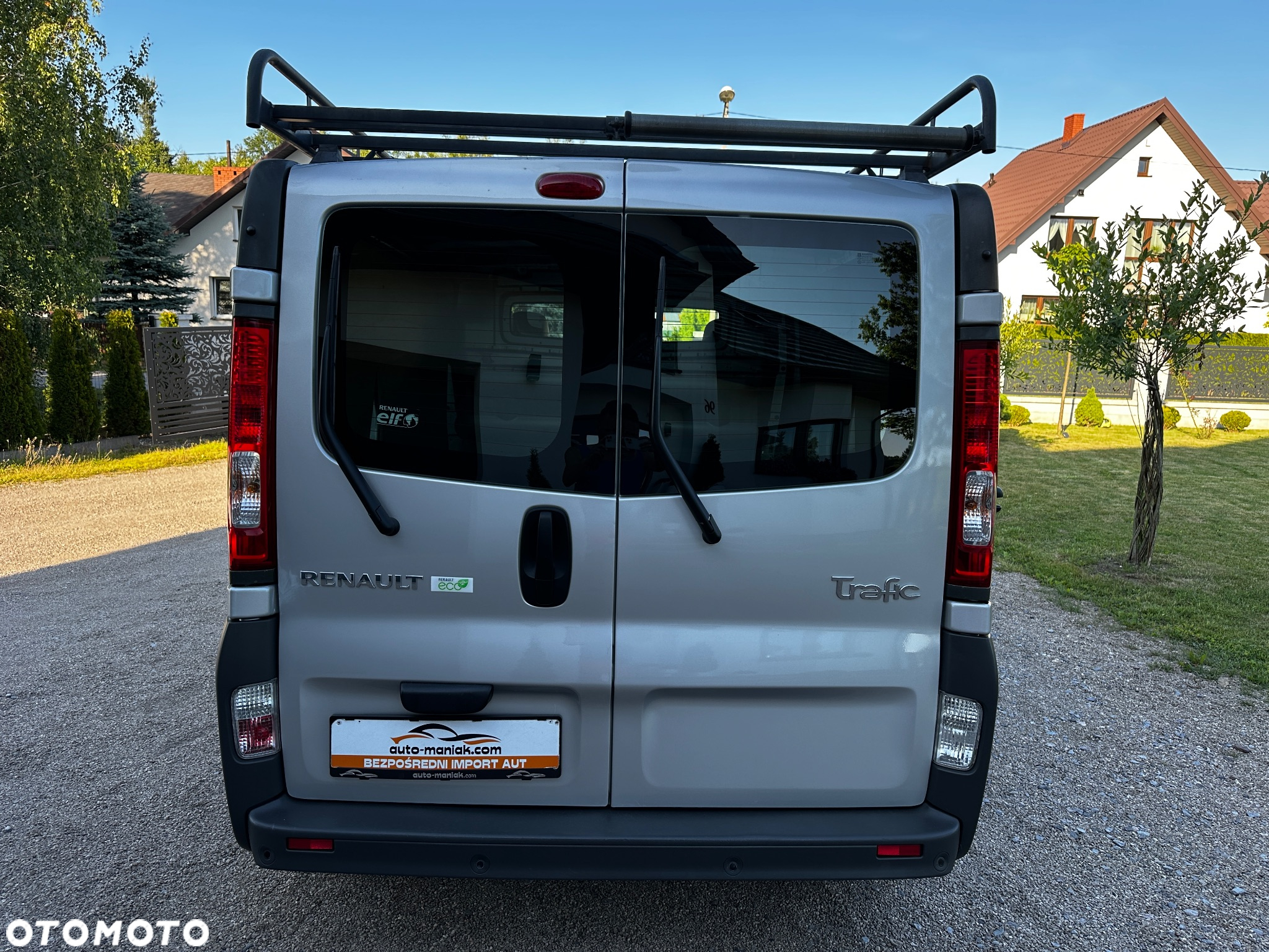Renault Trafic - 15