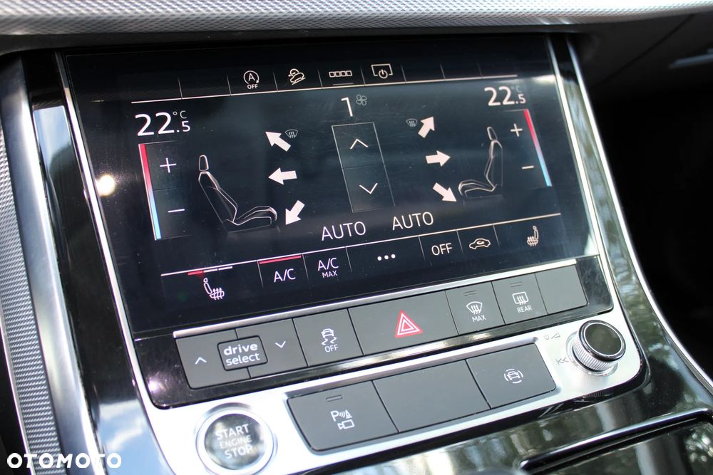 Audi Q7 50 TDI mHEV Quattro S Line Tiptr - 26