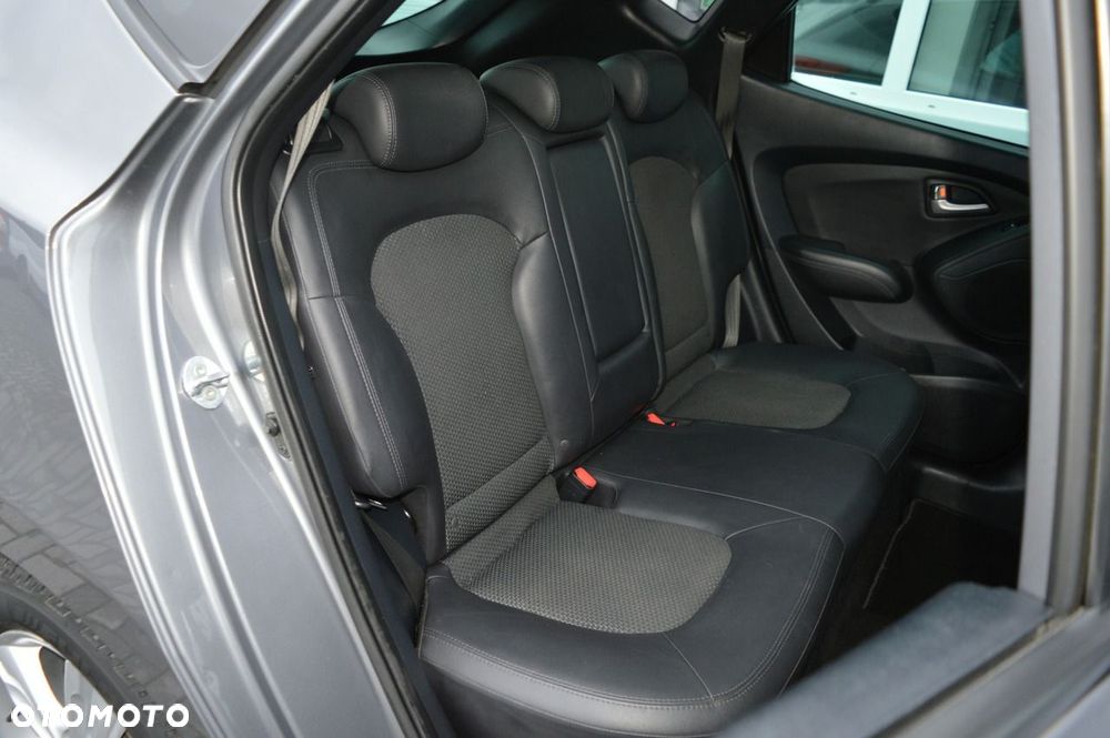 Hyundai ix35 1.7 CRDi 2WD 5 Star Edition - 29