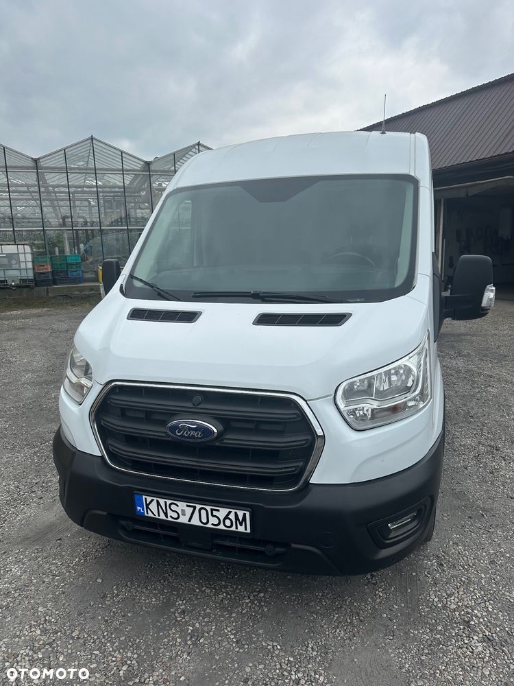 Ford Transit - 2