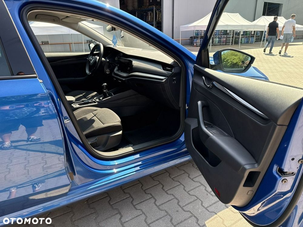 Skoda Octavia 1.5 TSI Selection - 19