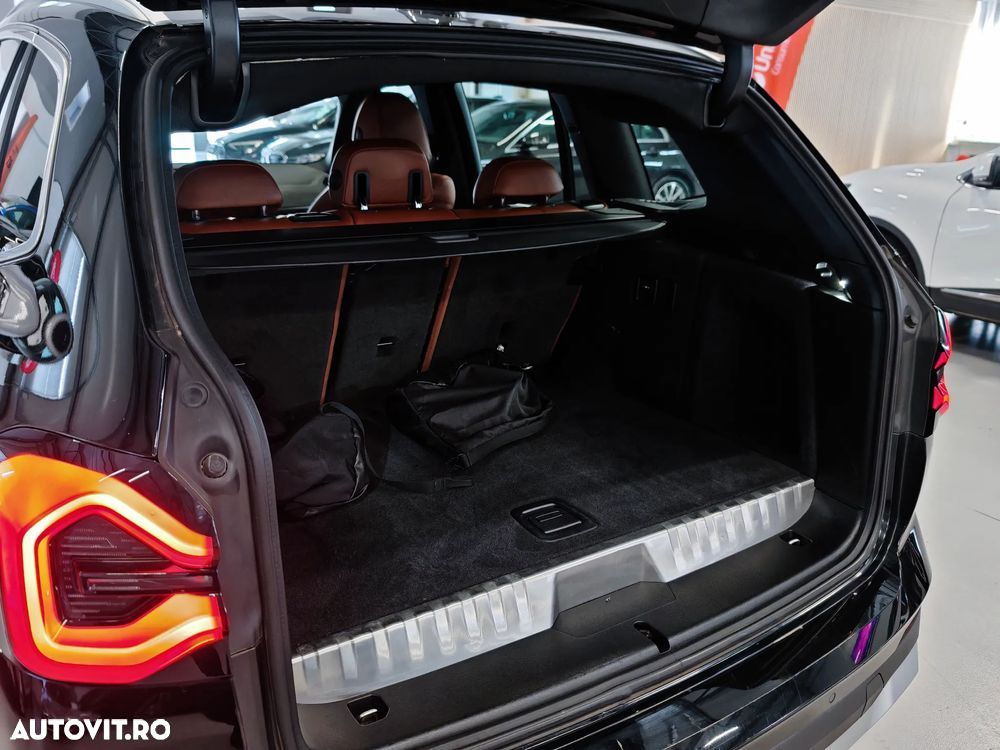 BMW X3 xDrive30e AT PHEV - 22