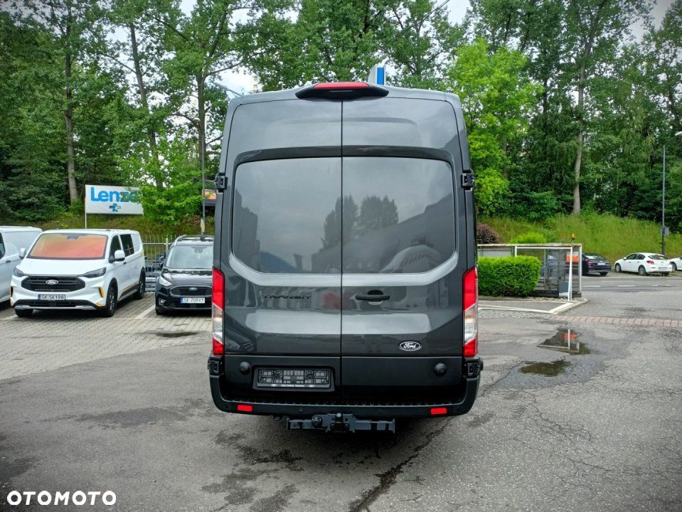 Ford Transit - 5