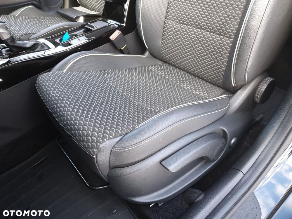 Kia Ceed 1.5 T-GDI Tribute DCT - 12