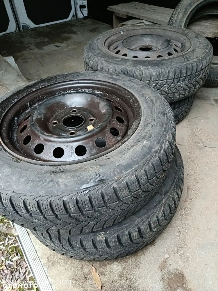 Nissan Almera 1.5 acenta - 16