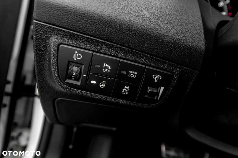 Hyundai Veloster 1.6 Turbo Automatik Premium - 23