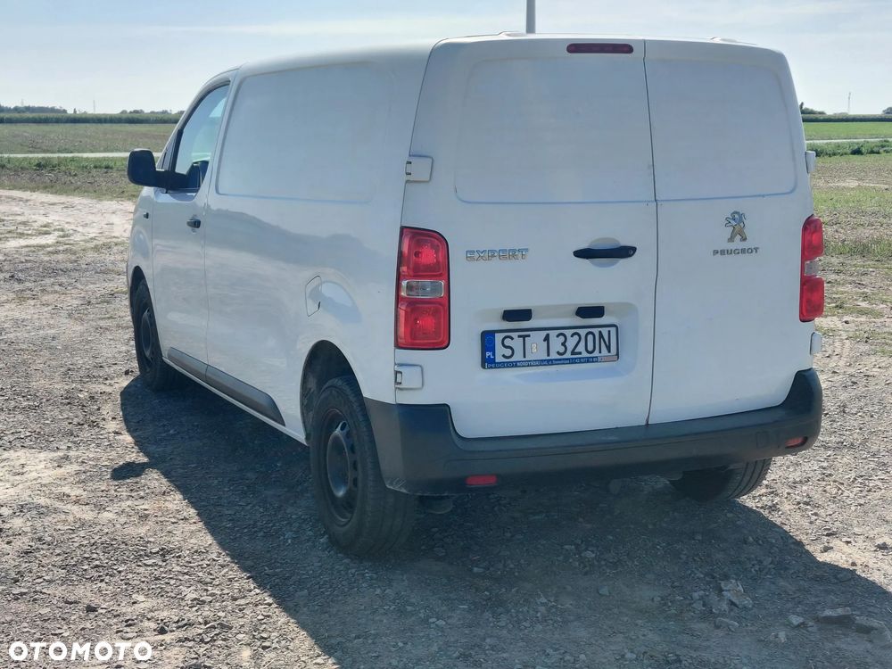 Peugeot EXPERT - 5
