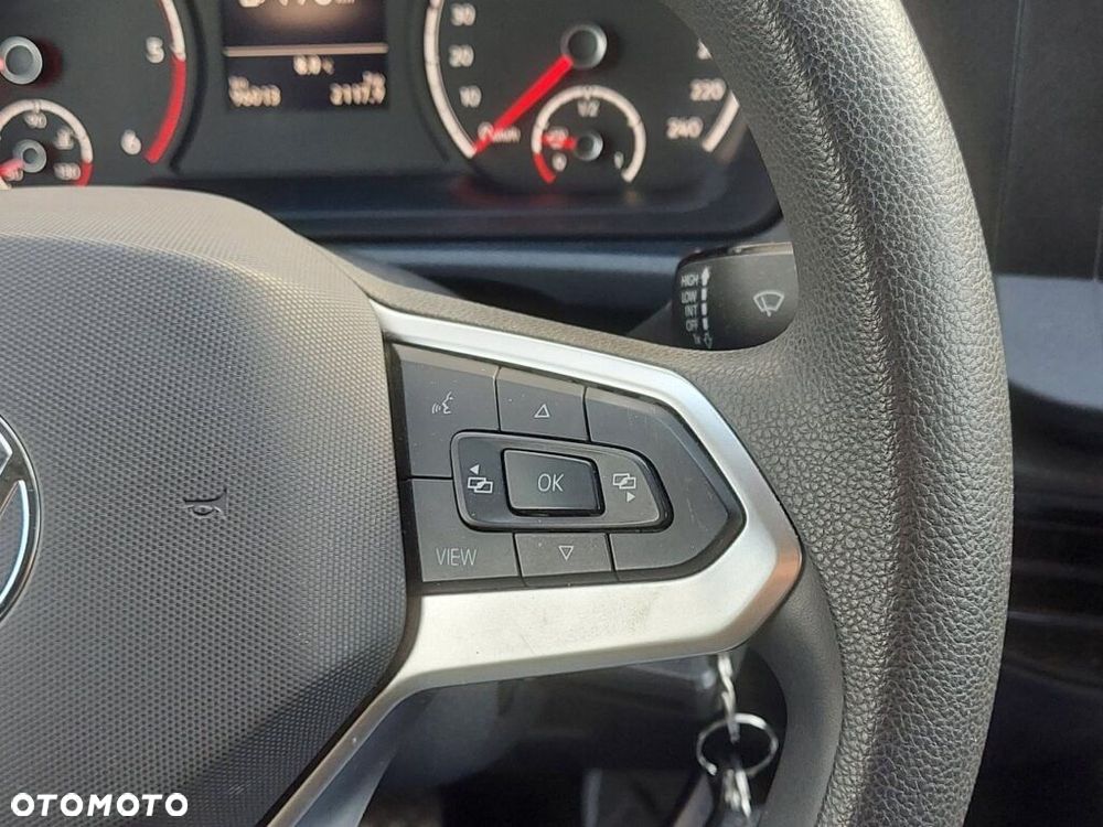 Volkswagen Caddy - 10