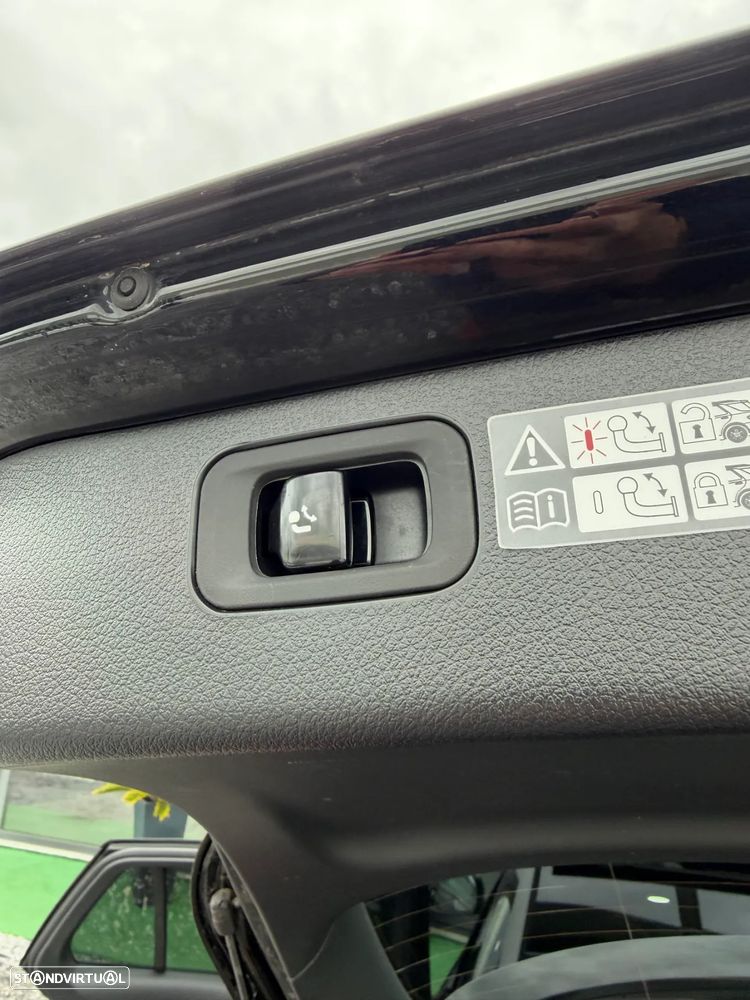 Mercedes-Benz C 220 Station d 9G-TRONIC AMG Line - 42