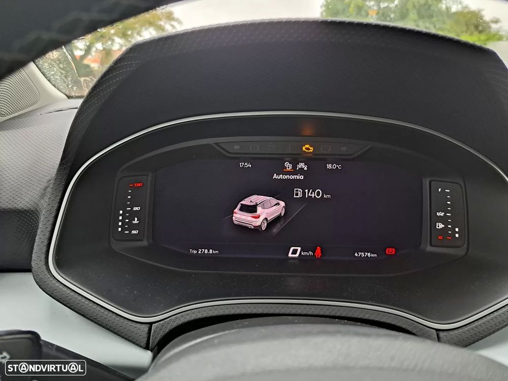 SEAT Arona 1.0 TSI Style - 10