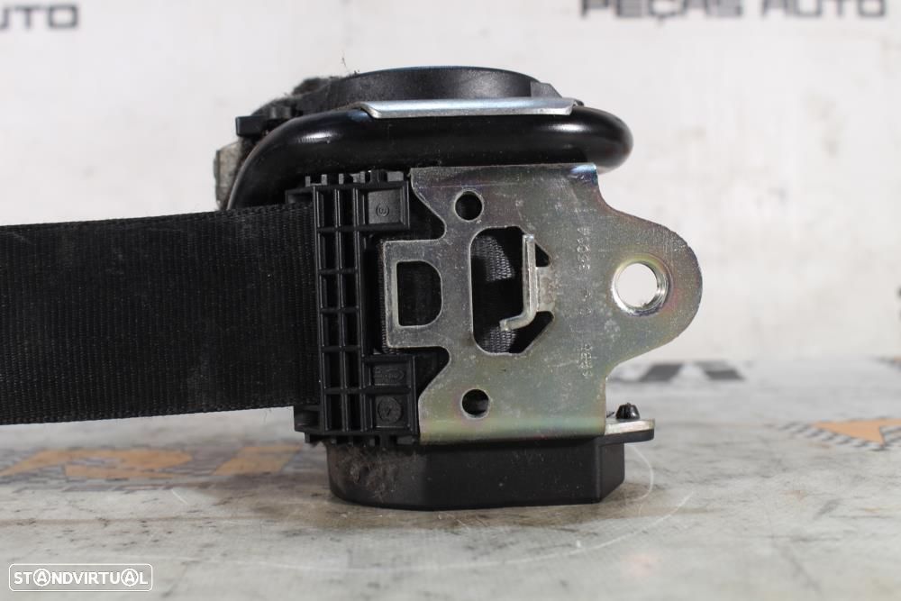 Cinto Frontal Direito Audi A3 (8P1)  8P3857706a / 601854000C / Direito - 5