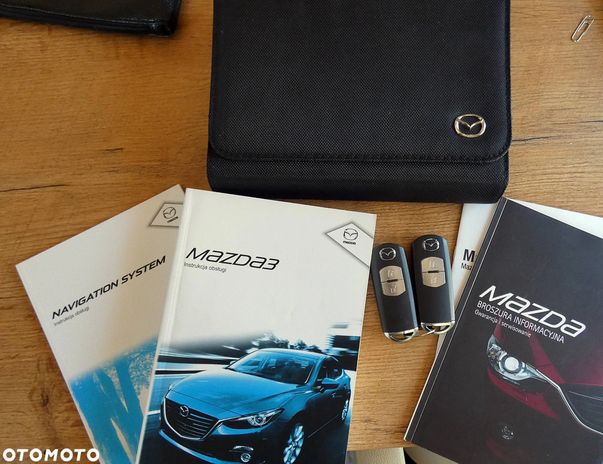 Mazda 3 2.0 Skypassion - 40