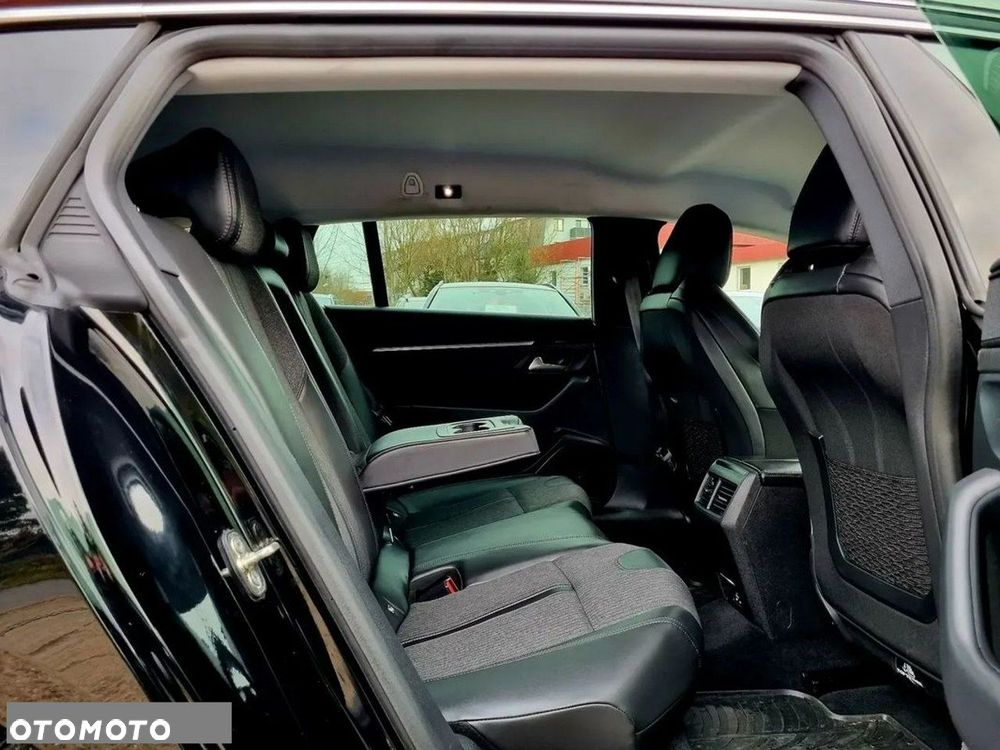 Peugeot 508 1.5 BlueHDi Allure S&S EAT8 - 13