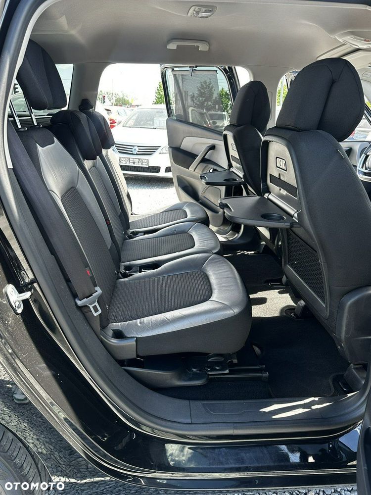 Citroën C4 Grand Picasso - 10