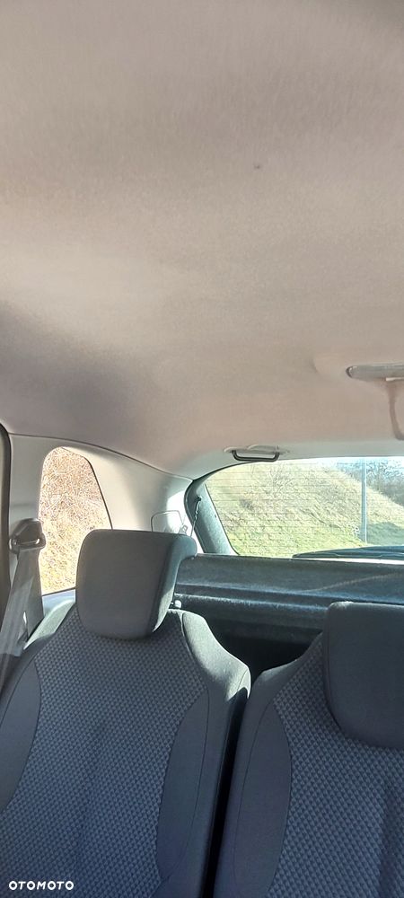 Citroën C4 Picasso 1.6 VTi My Way - 7